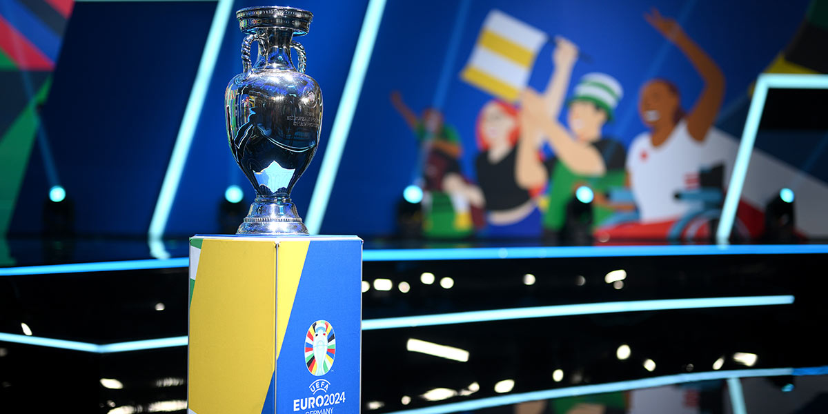 Lidl è partner ufficiale di Uefa Euro 2024